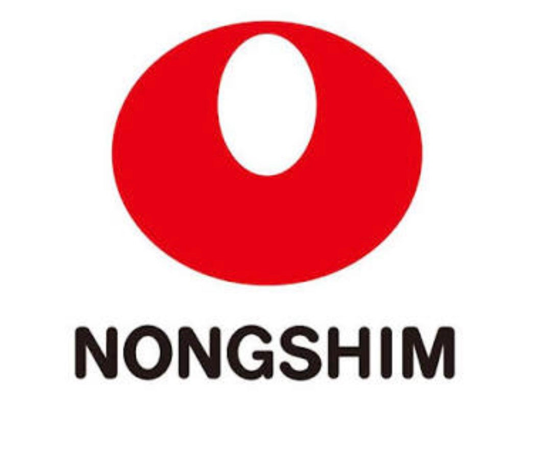 NONGSHIM CUP NOODLEs