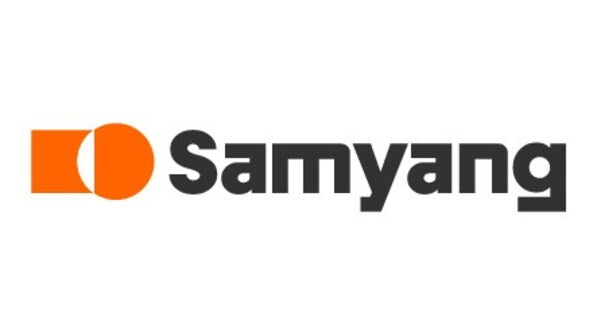 Samyang Cup noodles