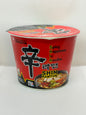 Nongshim Shin Ramyun Original Big Bowl – 114g