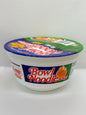 Nongshim Bowl Noodle Hot & Spicy Soup – 100g