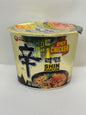 Nongshim Shin Ramyun Spicy Chicken Flavour