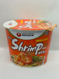 Nongshim Shrimp Flavour Noodle Soup Big Bowl – 115g