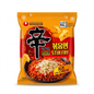 Nongshim Shin Ramyun Stir Fry with Cheese